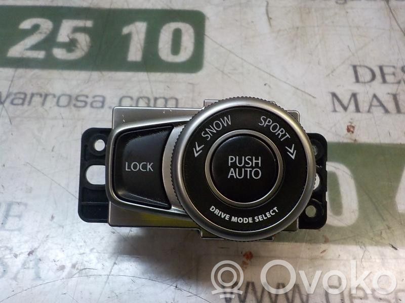 Suzuki SX4 S-Cross Altre centraline/moduli 