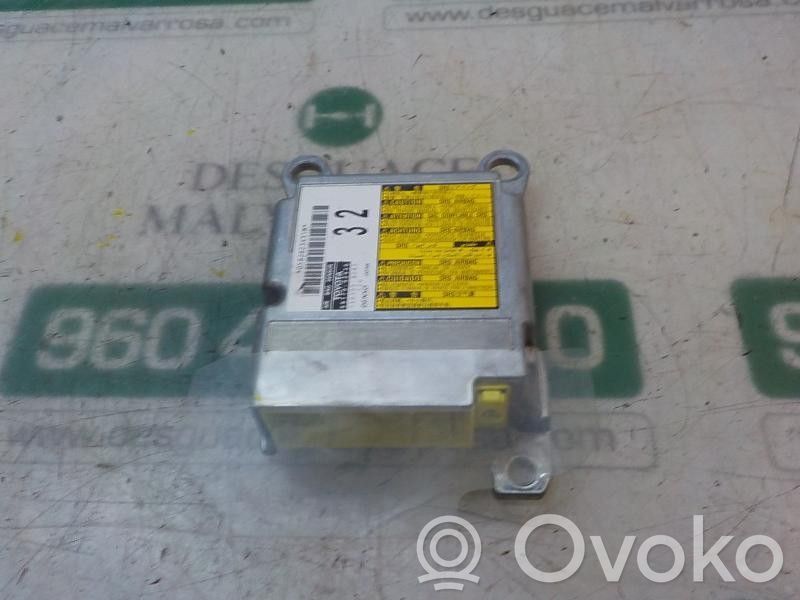 Toyota RAV 4 (XA30) Unitate/modul de comandă airbaguri 