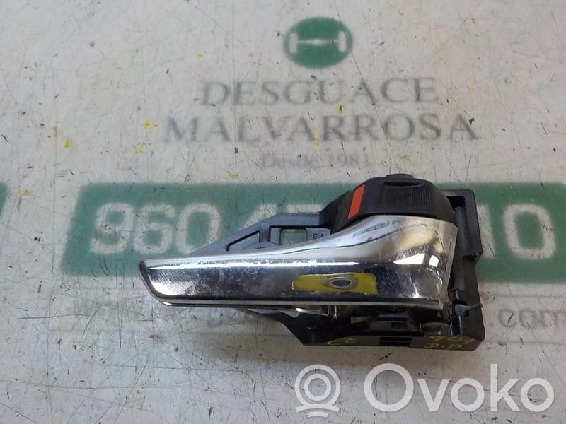 Toyota RAV 4 (XA30) Maniglia interna per portiera anteriore