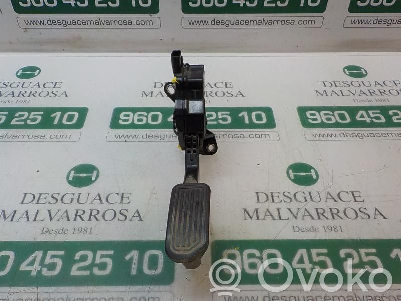 Toyota RAV 4 (XA30) Beschleunigungssensor Gaspedalsensor
