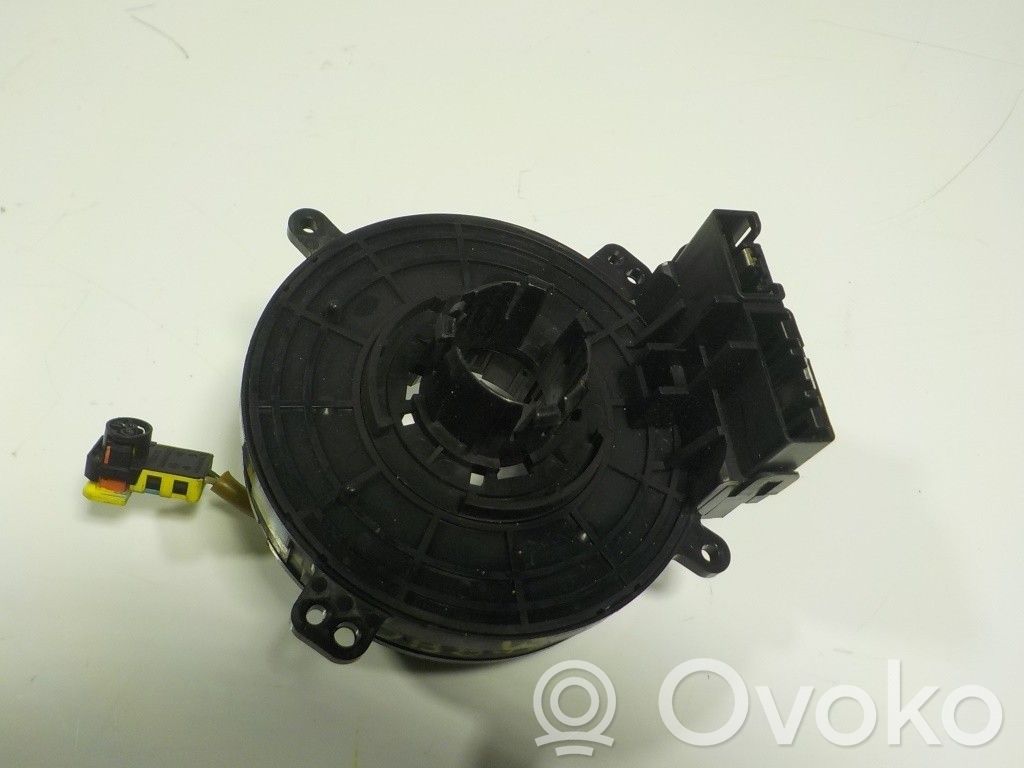 Chevrolet Cruze Innesco anello di contatto dell’airbag (anello SRS)