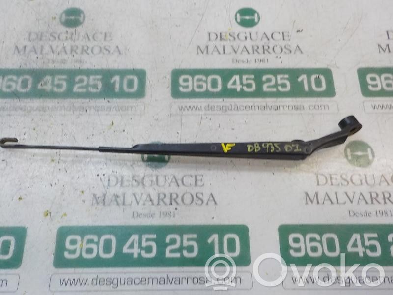 Toyota Land Cruiser (J100) Braccio della spazzola tergicristallo anteriore