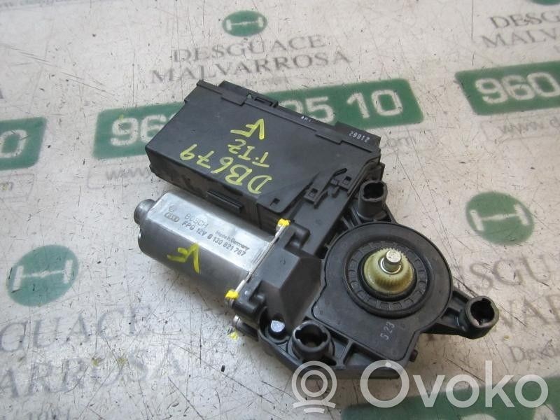 Seat Exeo (3R) Alzacristalli della portiera posteriore con motorino
