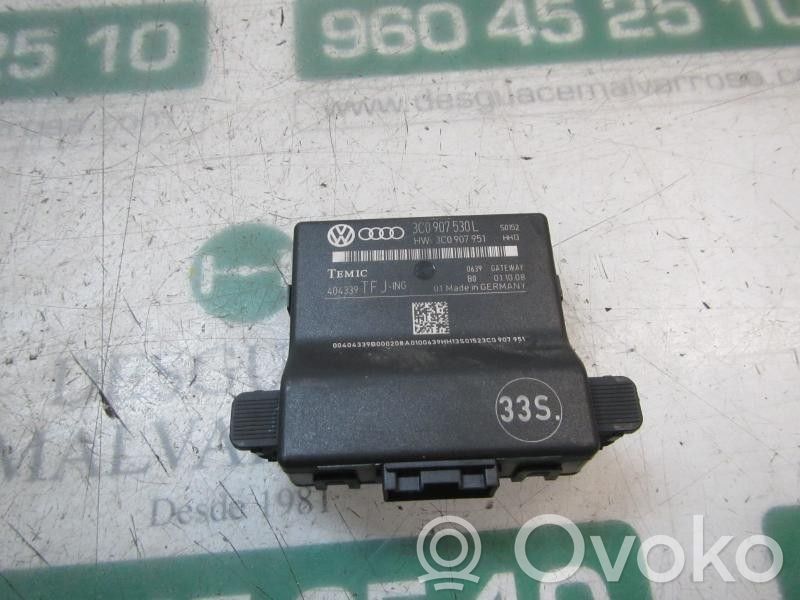 Volkswagen Passat Alltrack Altre centraline/moduli 