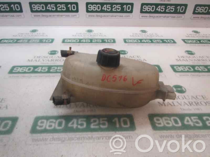 Renault Trafic II (X83) Vaso di espansione carburante
