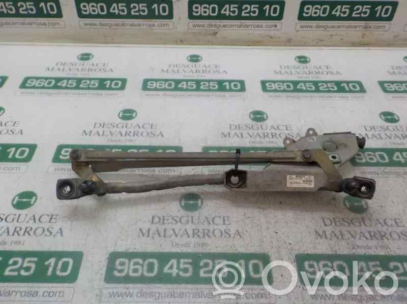Wischerarm vorne   1753741
