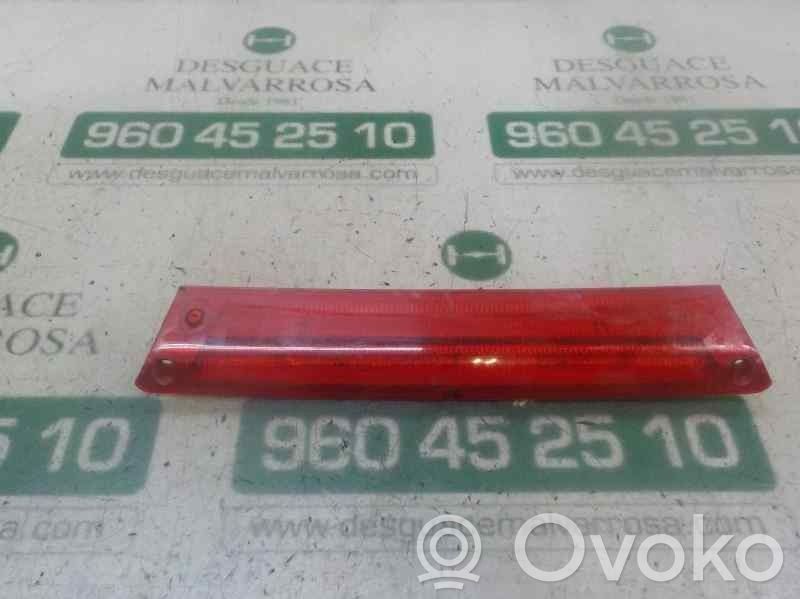 Ford Focus Rear/tail lights 