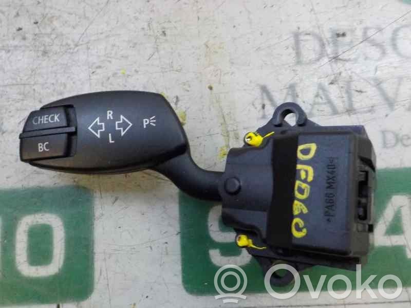 Commodo de clignotant   61316924103,6924103B,01106720