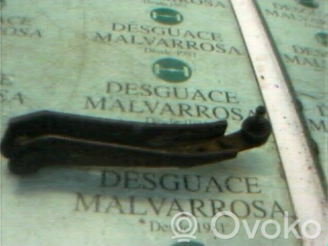 Brazo de suspensión delantero