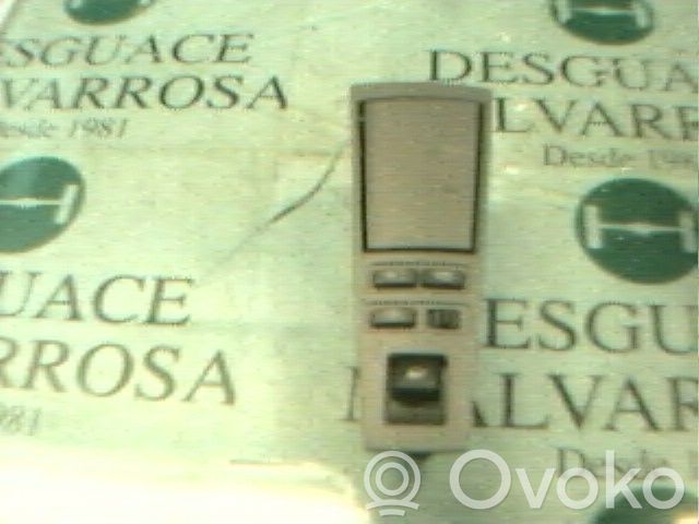 Interruptor del elevalunas eléctrico   61316919880,6917108