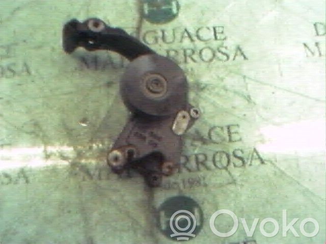 Tensor de correa del alternador