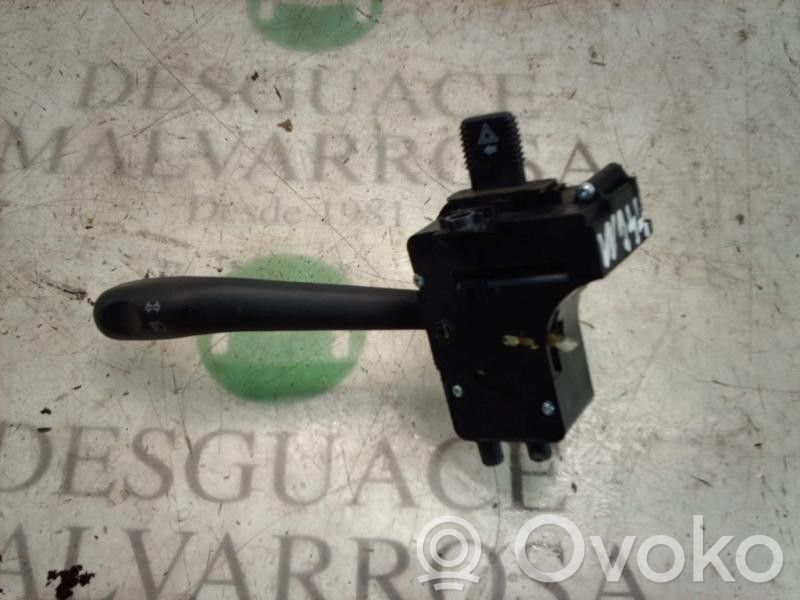 Indicator stalk