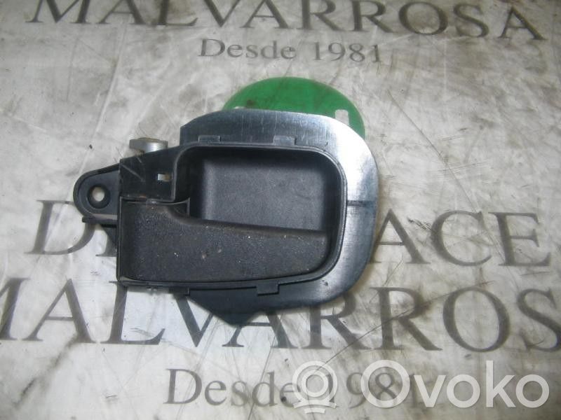 Front door interior handle   51211960807