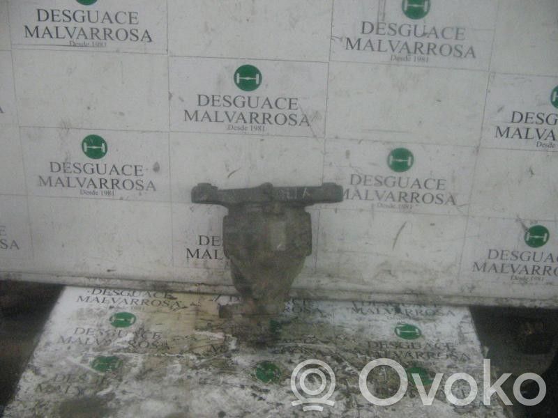 Rear differential   33101428489,1214624E