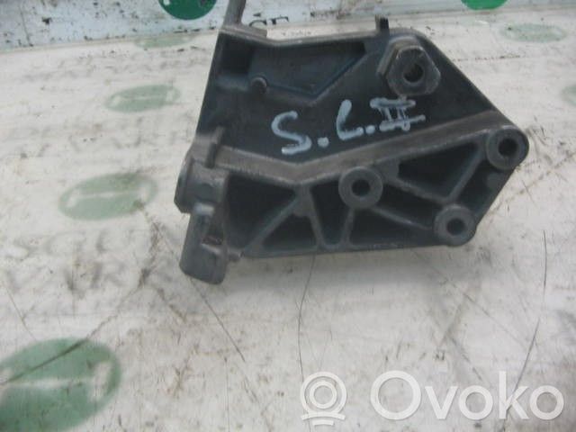 Soporte de la caja de cambios