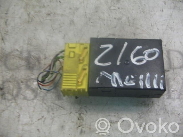 BMW 3 E36 Other control units/modules 
