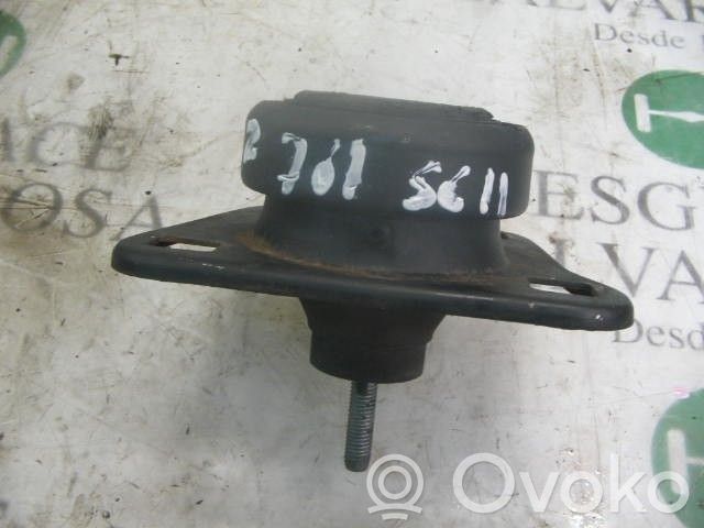 Soporte de la caja de cambios