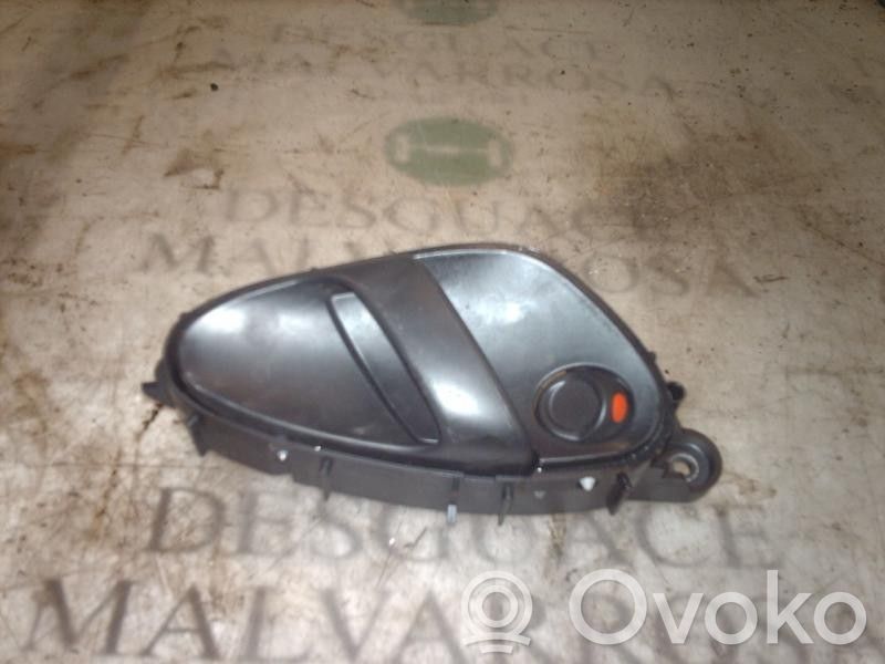 Citroen Xsara Maniglia interna per portiera posteriore