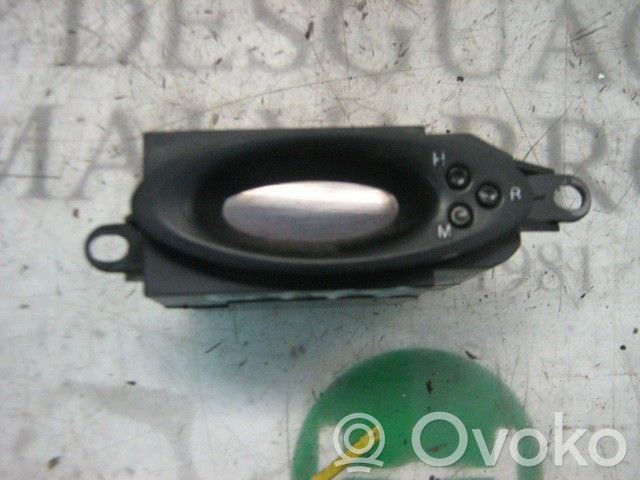 Hyundai Coupe Interruptor de control multifunción 