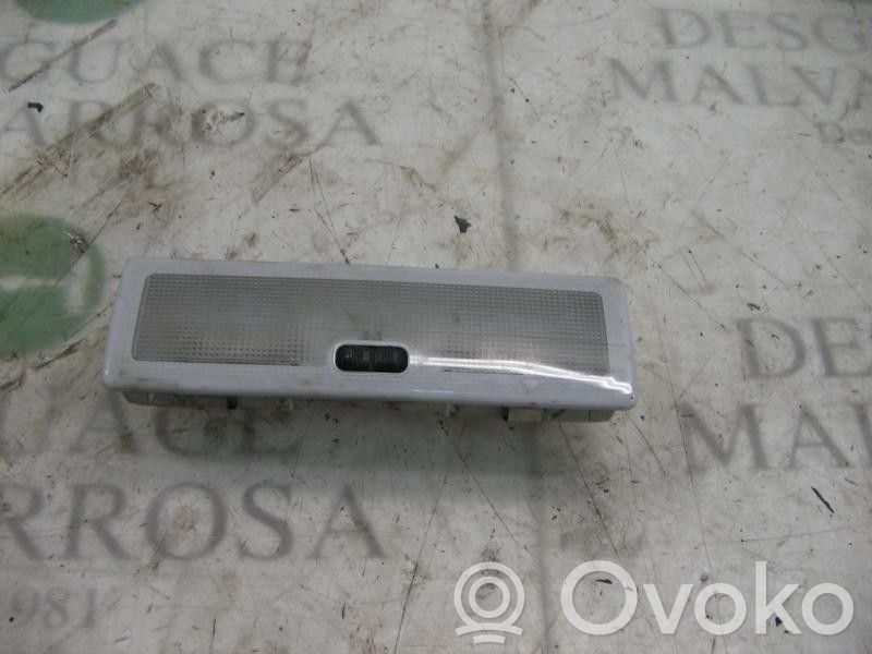 BMW 3 E30 Consola de luz del techo 