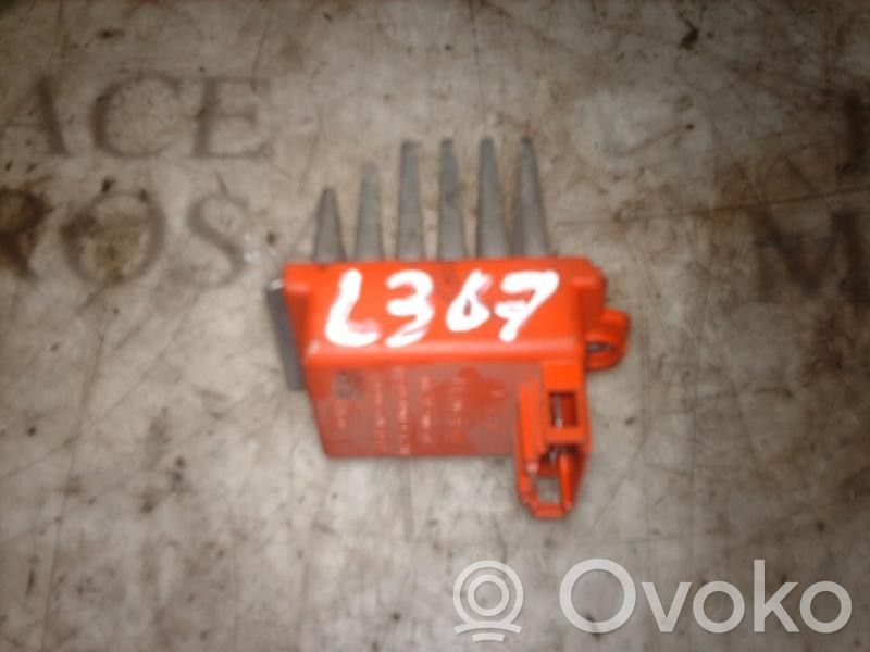 Audi A3 S3 8L Motorino ventola riscaldamento/resistenza ventola