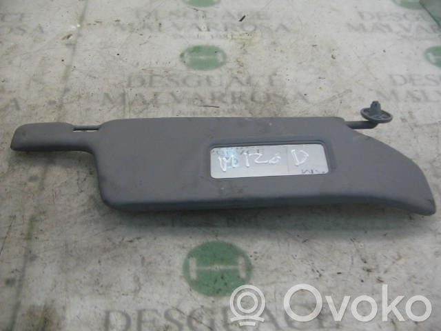 Sonnenblende
