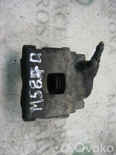 Bremssattel vorne