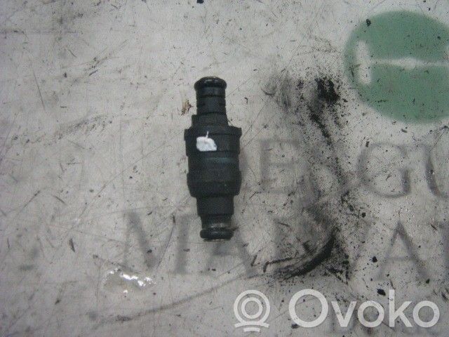 Injecteur de carburant