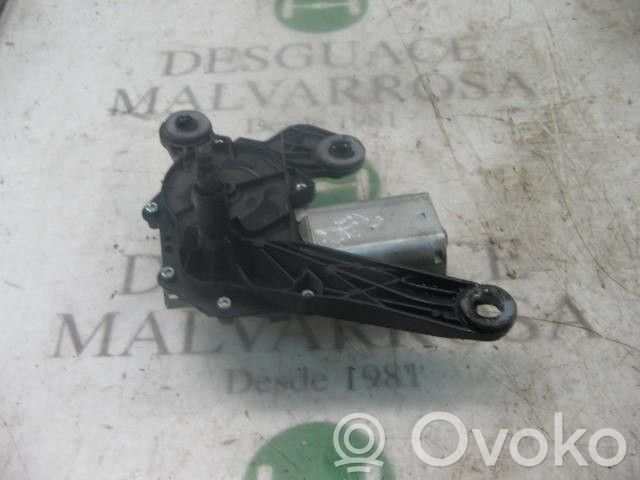 Motor del limpiaparabrisas trasero