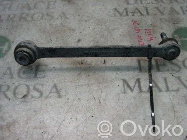 Brazo de suspensión trasero