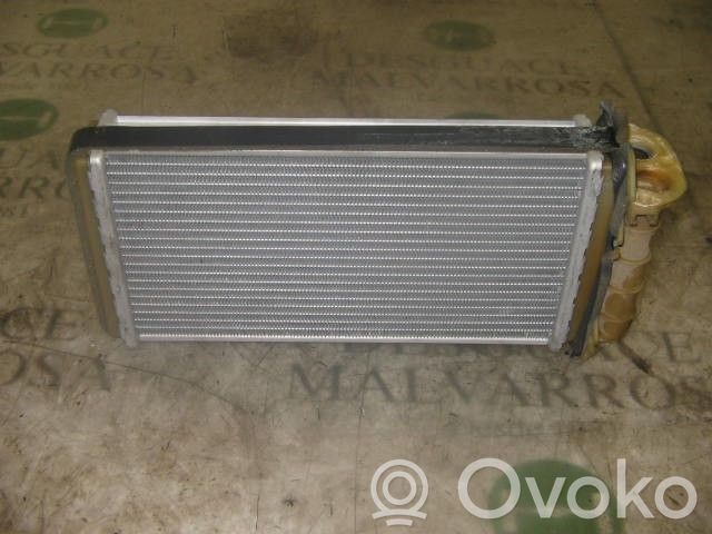 Radiateur condenseur de climatisation