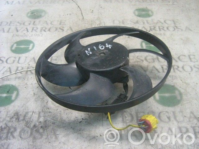 Elektrolüfter