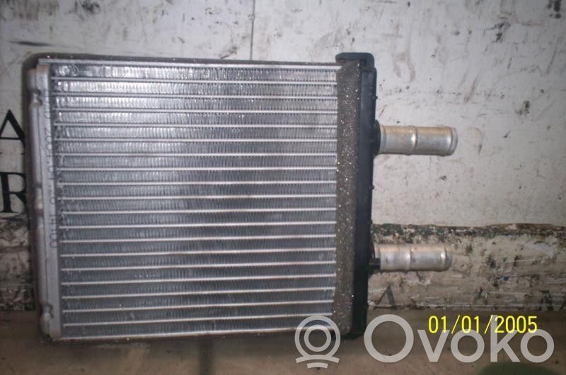 Hyundai Getz Radiator răcire A/C (condensor) 