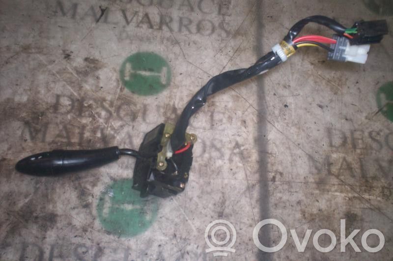 Hyundai Coupe Interruptor de control del panel de luces 