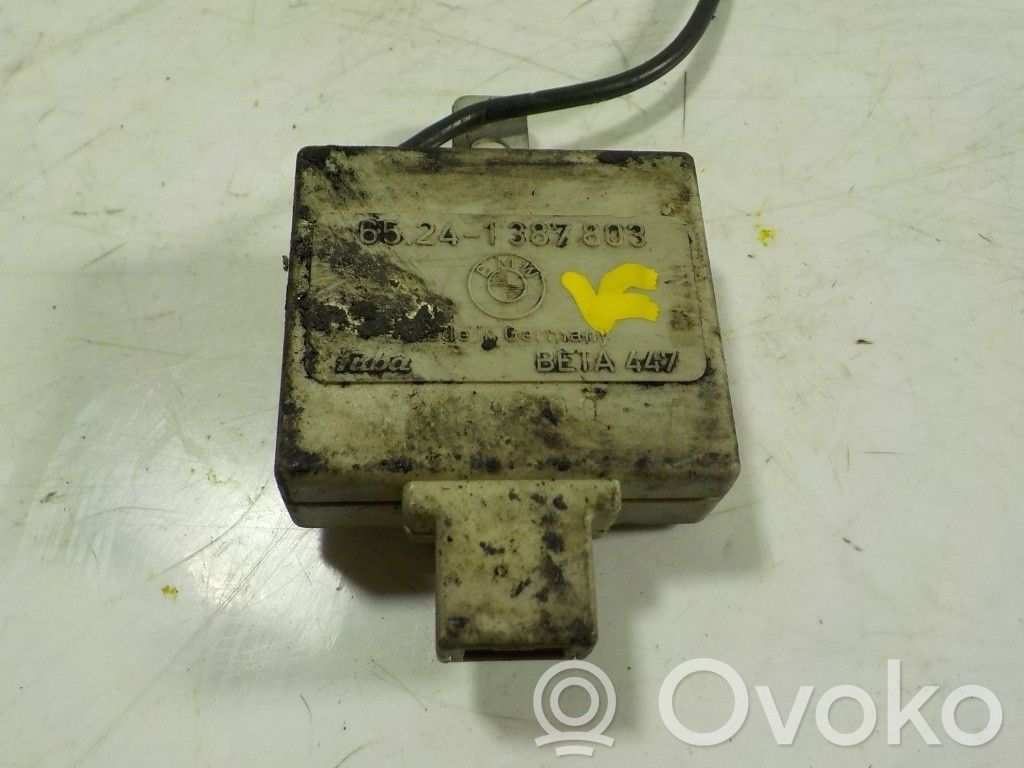 Alte unități/module de control   65241387803,65241387803