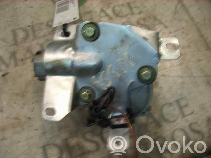 Ford Fiesta Wischermotor Heckscheibe 