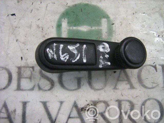 Mâner macara geam ușă spate