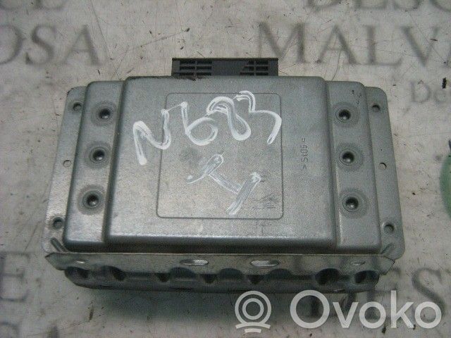 Muut ohjainlaitteet/moduulit   34521164899,A01011100,A01011100