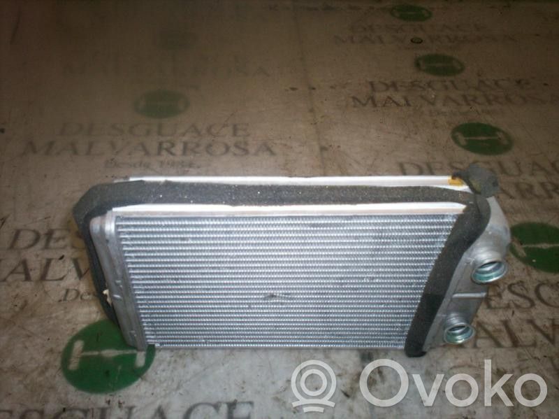 Fiat Stilo Skraplacz / Chłodnica klimatyzacji 