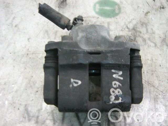 Bremssattel vorne