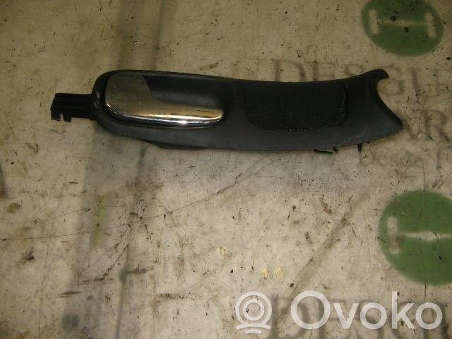 Innentürgriff Innentüröffner vorne