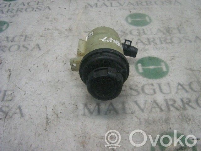 Hyundai Sonata Servo-frein
