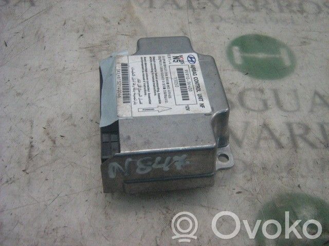 Hyundai Sonata Module de contrôle airbag