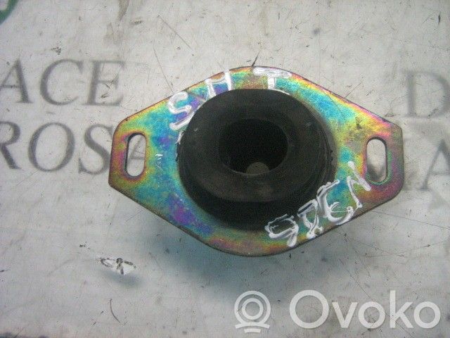 Supporto di montaggio del motore