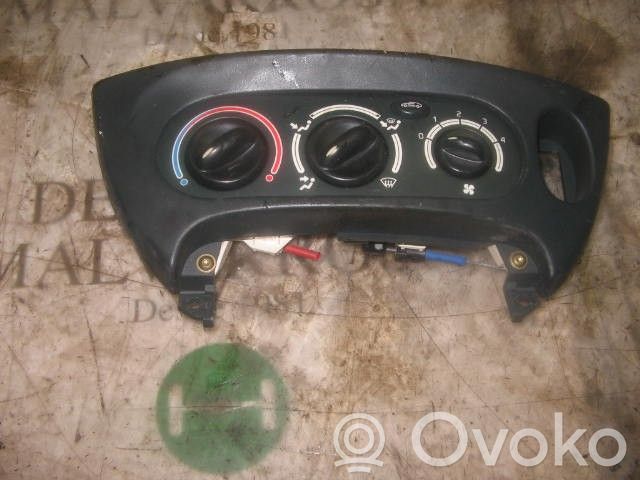 Centralina/modulo climatizzatore