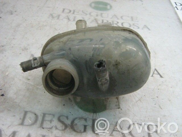 Depósito de expansión de combustible