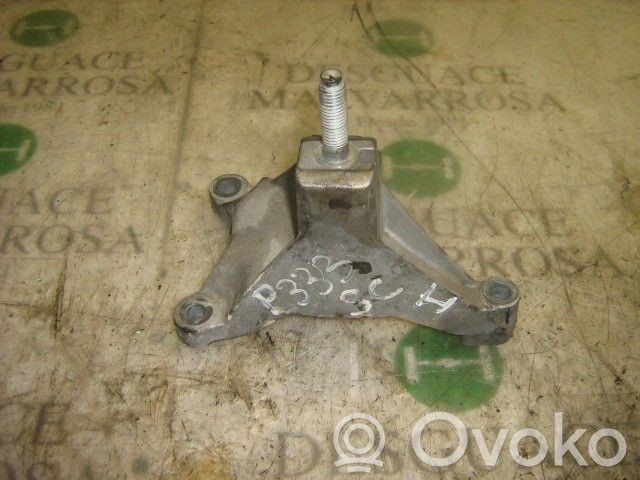 Gearbox mount