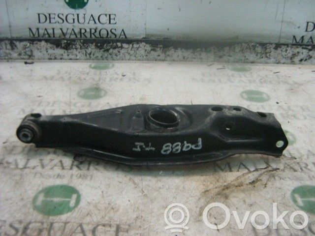 Querlenker hinten