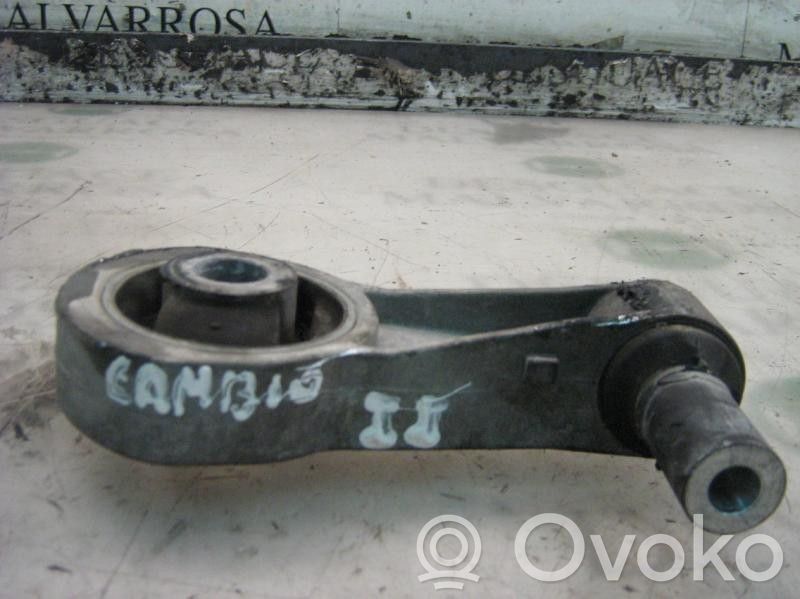 Soporte de la caja de cambios