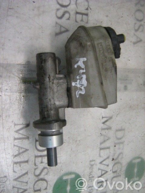 Servo-frein